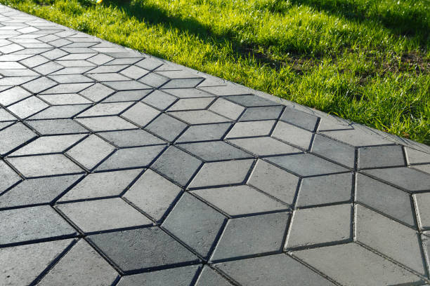 Best Interlocking Driveway Pavers  in Angola On The Lake, NY