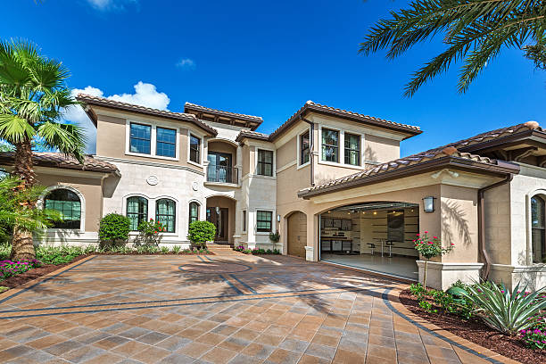 Best Professional Driveway Pavers  in Angola On The Lake, NY