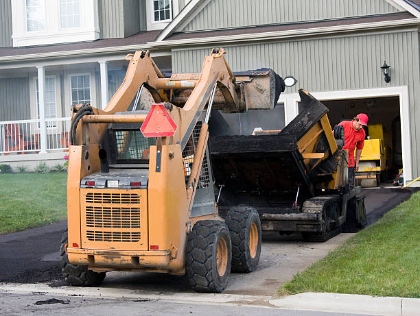 Best Brick Driveway Pavers  in Angola On The Lake, NY