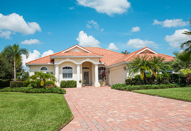 Best Commercial Driveway Pavers  in Angola On The Lake, NY